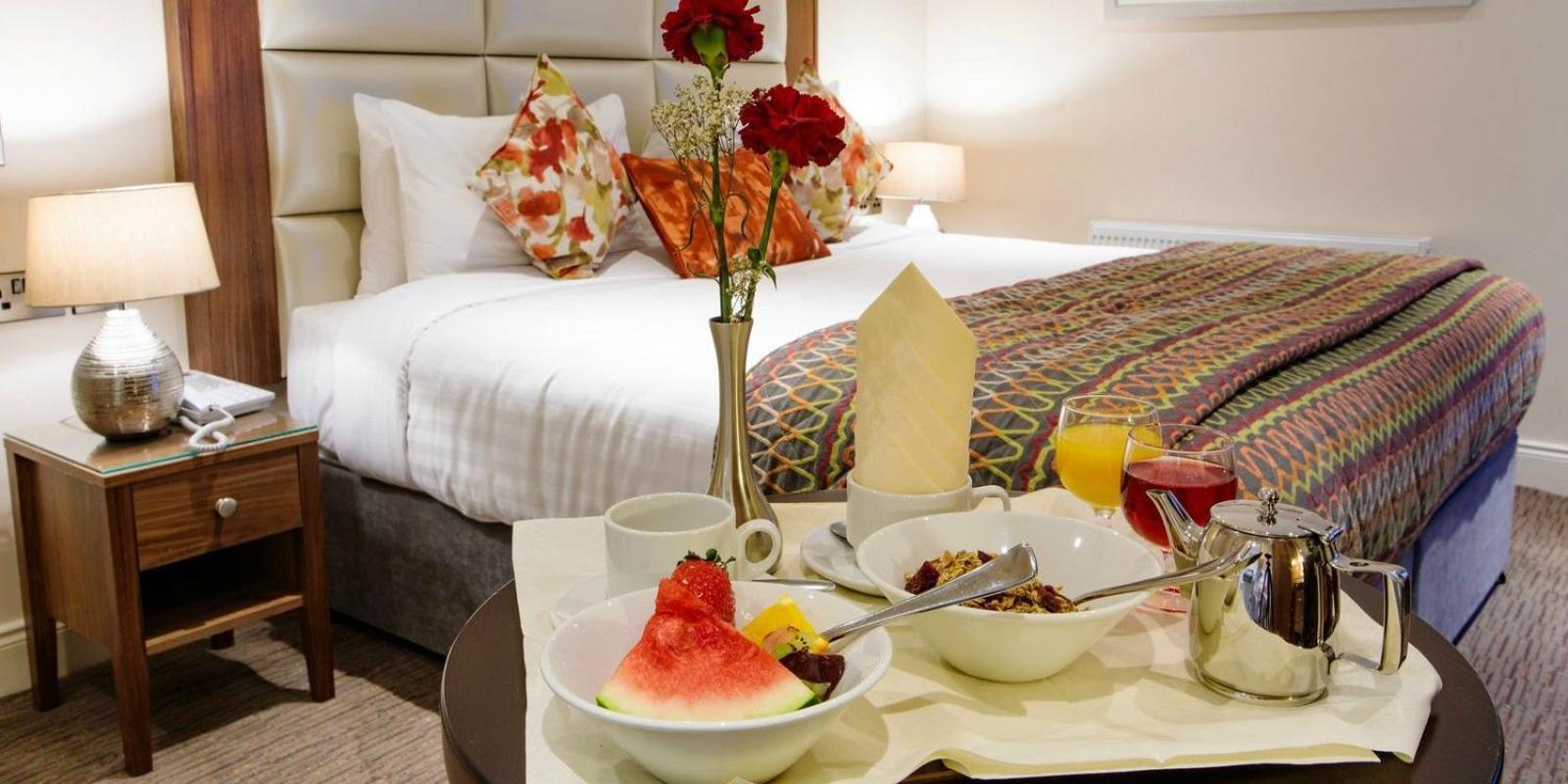 Grand Hotel Трали Экстерьер фото